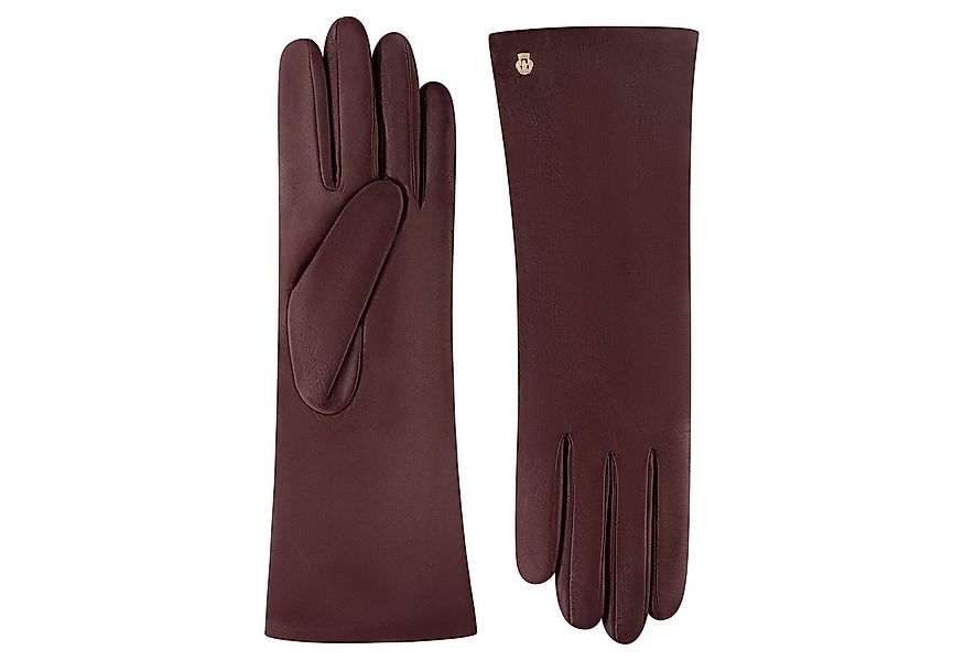Roeckl Lederhandschuhe Moskau Handschuhe mit Kaschmirfutter günstig online kaufen