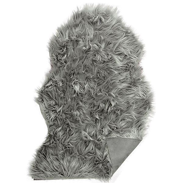 CelinaTex Läufer Furry Läufer Teppich Bettvorleger günstig online kaufen