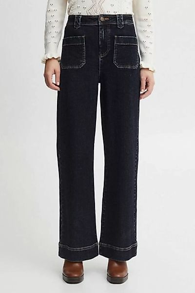 Atelier Rêve 5-Pocket-Jeans IRELOI PA - 20117948 günstig online kaufen