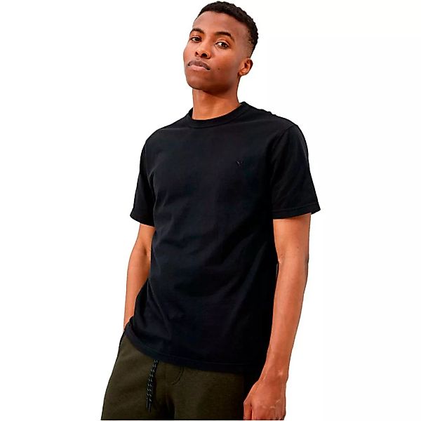 American Eagle Super Soft Icon Kurzärmeliges T-shirt XS Black günstig online kaufen