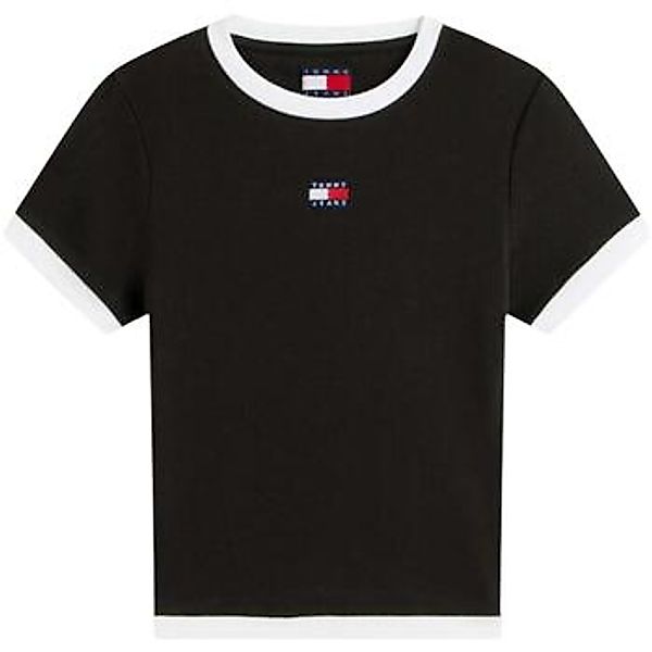 Tommy Hilfiger  T-Shirt DW0DW22575 günstig online kaufen