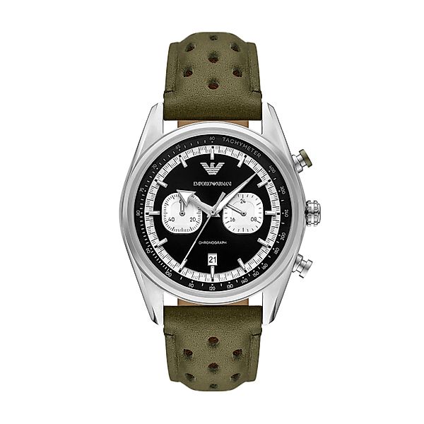 Emporio Armani Chronograph AR11709, Quarzuhr, Armbanduhr, günstig online kaufen