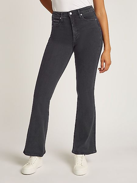 Calvin Klein Jeans Bootcut-Jeans SKINNY BOOTCUT günstig online kaufen