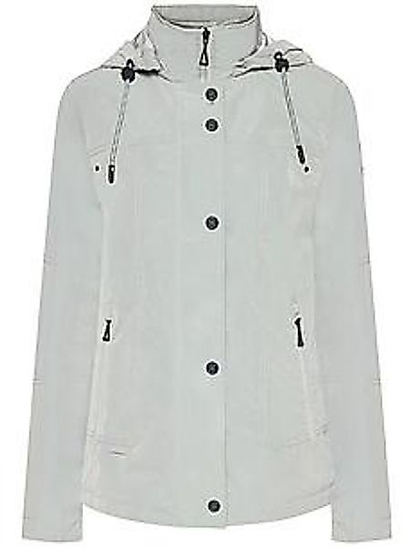 Funktions-Jacke Gil Bret grün günstig online kaufen