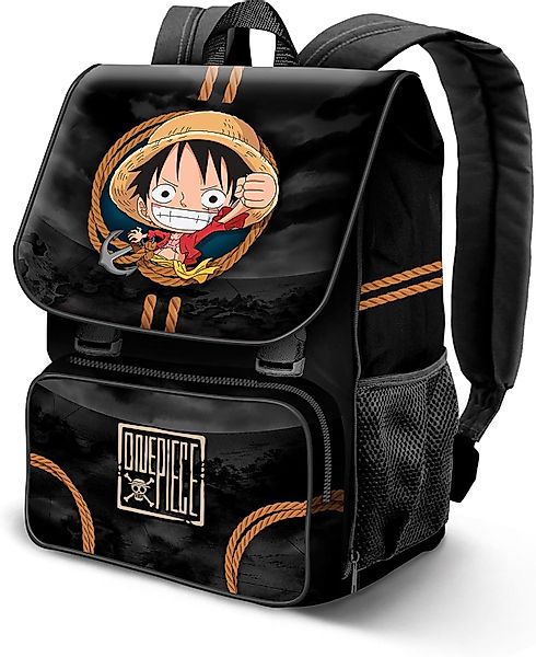 Karactermania Schulrucksack One Piece Rucksack Tagesrucksack günstig online kaufen