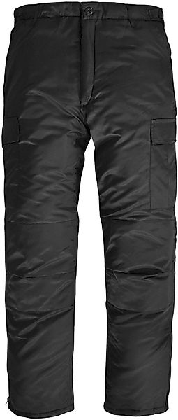 normani Thermohose Herren Thermo-Winterhose Yerupaja gefütterte günstig online kaufen
