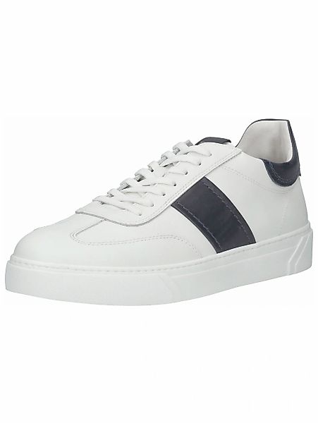 Nero Giardini Sneaker "Nero Giardini Sneaker Leder" günstig online kaufen