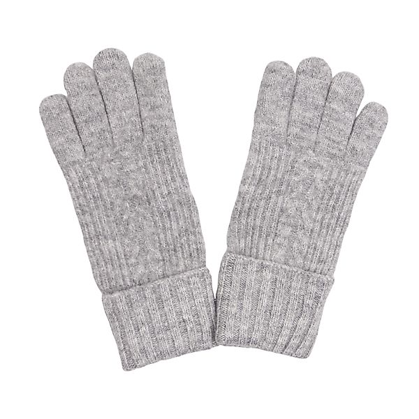 MIRROSI Strickhandschuhe Damen Handschuhe warm Weich, günstig online kaufen