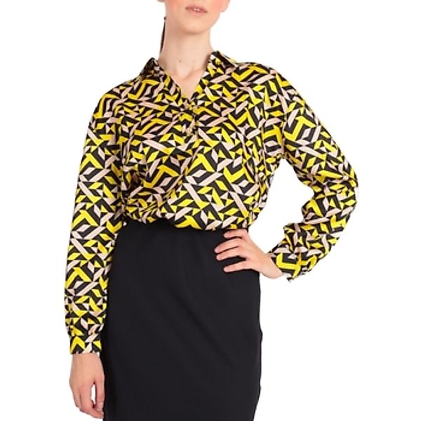 Susymix  Blusen OMY23Q43 günstig online kaufen