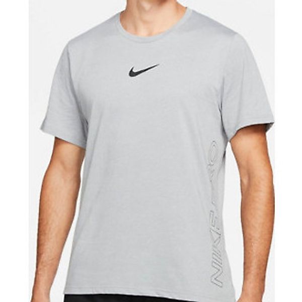 Nike  T-Shirt Rundhals T-Shirt für Herren in unifarben günstig online kaufen