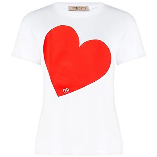 Rinascimento  T-Shirts & Poloshirts CFC0124700003 günstig online kaufen