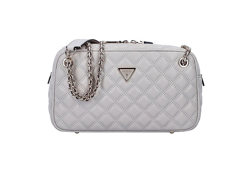 Guess Schultertasche Giully II, Polyurethan günstig online kaufen