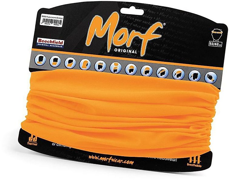 Beechfield® Multifunktionstuch Morf® Original Schlauchschal Bandana Loop, ( günstig online kaufen