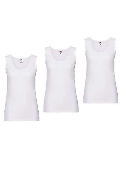 Fruit of the Loom Tanktop (Packung, günstig online kaufen