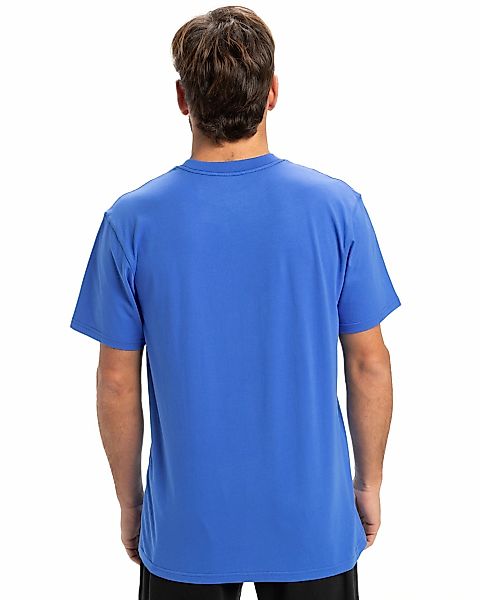 Quiksilver T-Shirt Ev Mini Logo günstig online kaufen