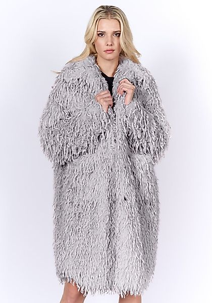 Freaky Nation Kurzmantel "FairyLike-FN" günstig online kaufen