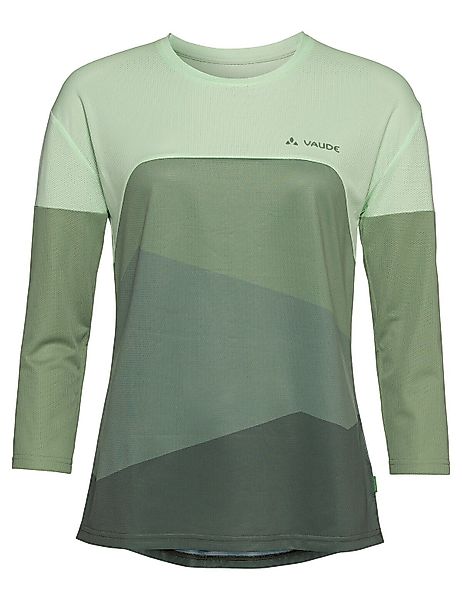 VAUDE T-Shirt Women's Moab LS T-Shirt günstig online kaufen