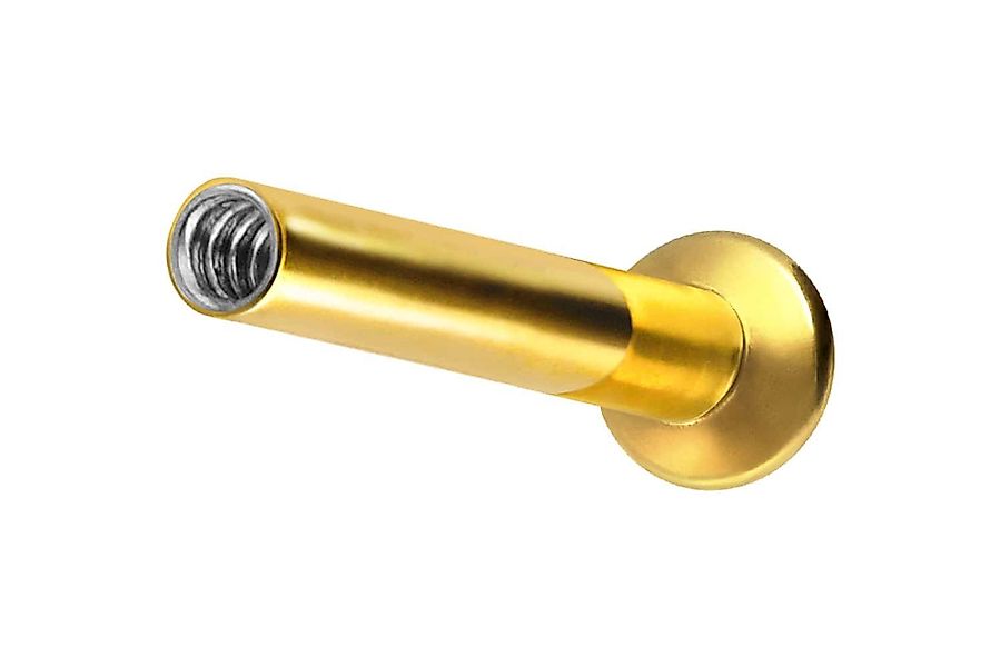 PIERCINGLINE Piercing-Set Titan Triple Piercing Mini günstig online kaufen