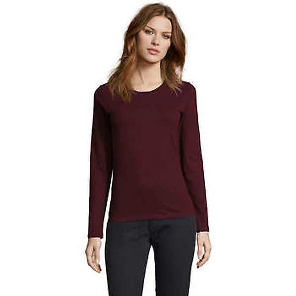 Sols  Langarmshirt Camiseta imperial WOMEN- CAMISETA DE MANGA LARGA DE muje günstig online kaufen