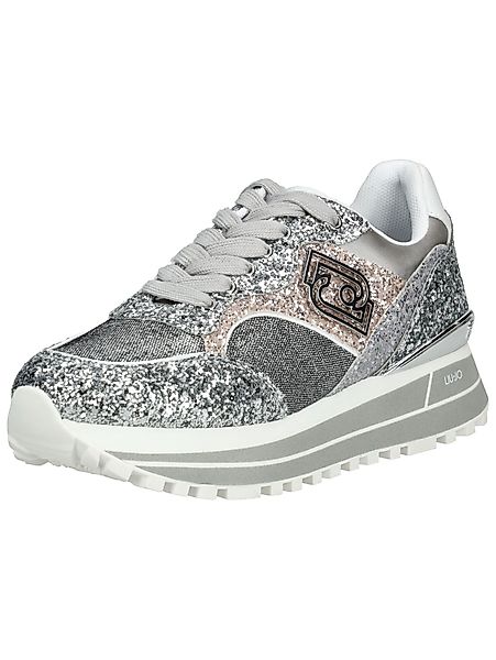 Liu Jo Sneaker Textil Sneaker günstig online kaufen
