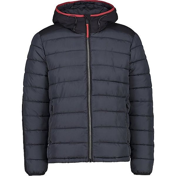 CAMPAGNOLO Outdoorjacke Freizeitjacke JACKET FIX HOOD günstig online kaufen
