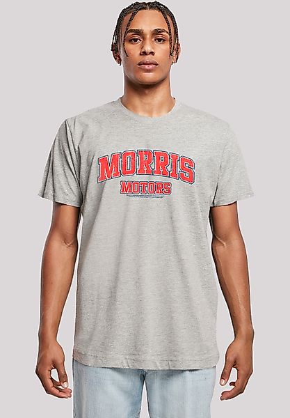 F4NT4STIC T-Shirt "British Motor Heritage Morris Motors College", Premium Q günstig online kaufen