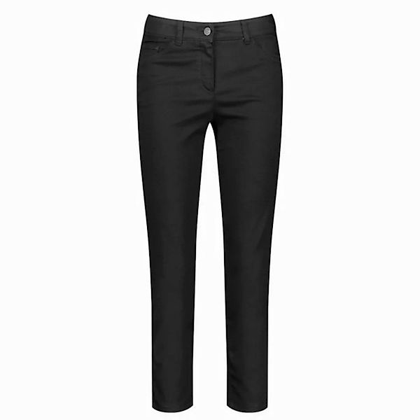 GERRY WEBER 7/8-Hose Best4ME 7/8 Perfect Fit "Pants to go" (92335-67813) günstig online kaufen