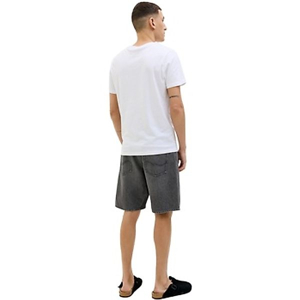Jack & Jones  Shorts Jeansshorts Tony Original kurze Jeanshose günstig online kaufen