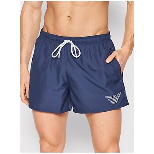 Emporio Armani  Badeshorts 211752 2R438 günstig online kaufen