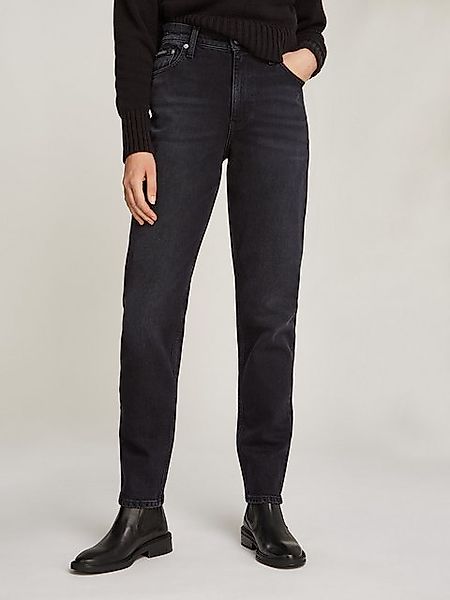 Calvin Klein Jeans Mom-Jeans MOM JEAN günstig online kaufen