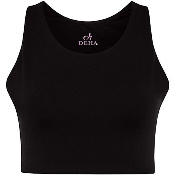 Deha  Sport BH Recycled Microfibre Top günstig online kaufen