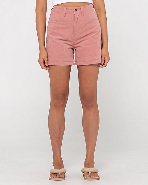 Rusty Shorts THE SECRET CORD SHORT günstig online kaufen