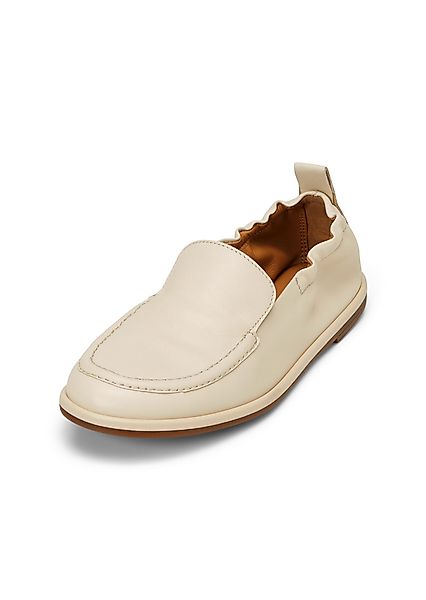 Marc O'Polo aus weichem Rindleder Loafer günstig online kaufen