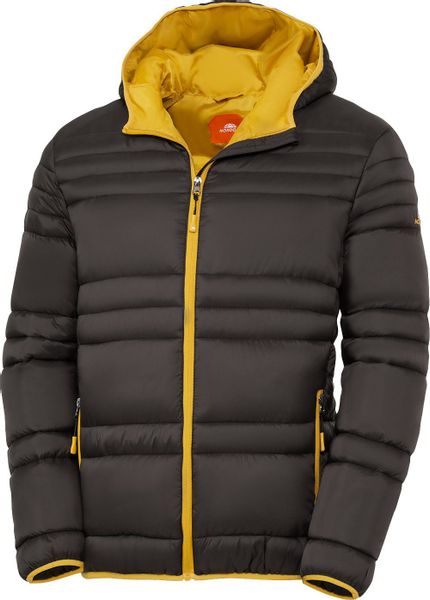 Nordcap Steppjacke Leichte Übergangsjacke, warm wattiert günstig online kaufen