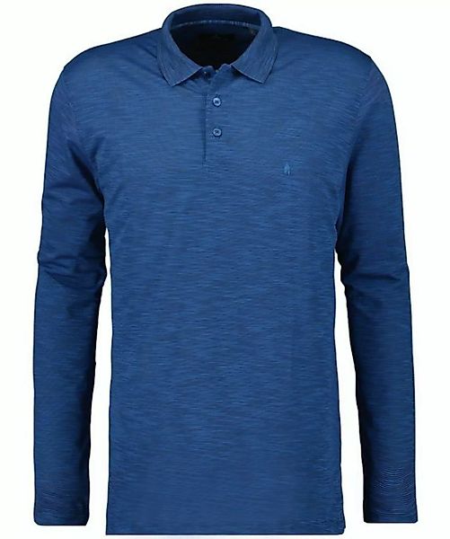 RAGMAN T-Shirt Ragman / He.Polo / Polo striped LS günstig online kaufen