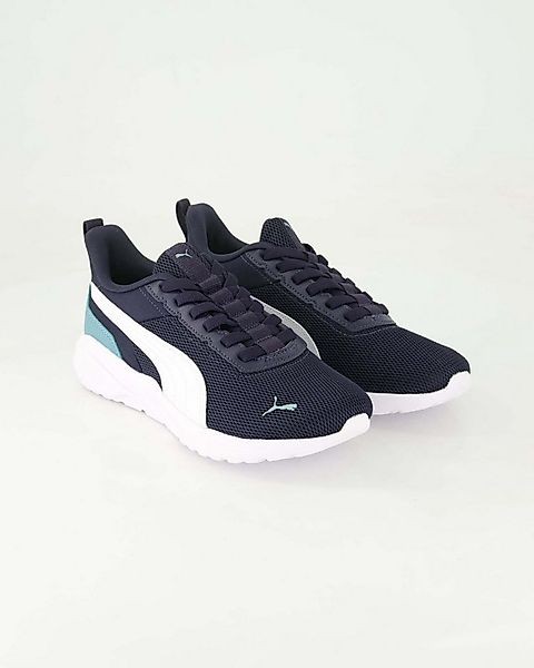 PUMA Anzarun 2 Lite Sliptech Laufschuh Obermaterial: Textil und Sonstiges M günstig online kaufen