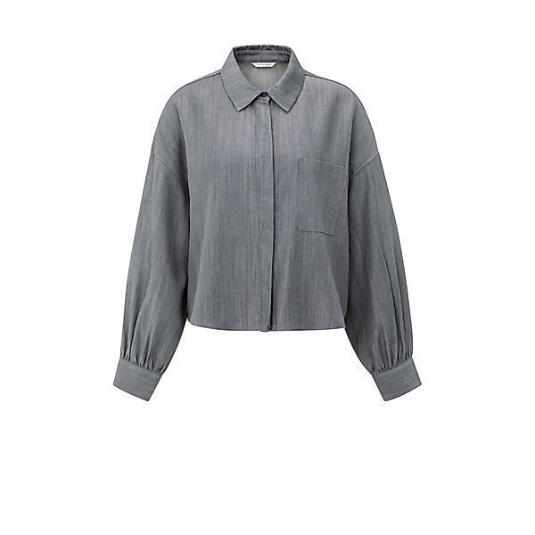 YAYA Langarmbluse günstig online kaufen