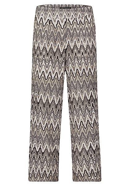 Betty Barclay Marlene-Hose "Damen Marlene-Hose mit hohem Bund" Material günstig online kaufen