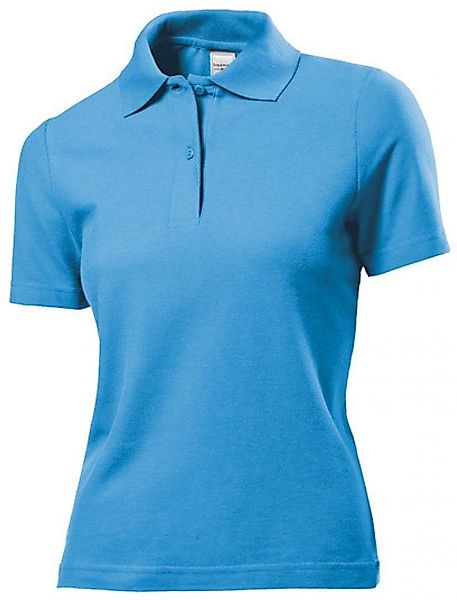Stedman Poloshirt Damen Piqué Poloshirt 100 günstig online kaufen