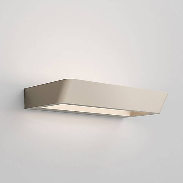 Rotaliana Belvedere W2 LED-Wandlampe bronze 2.700K günstig online kaufen