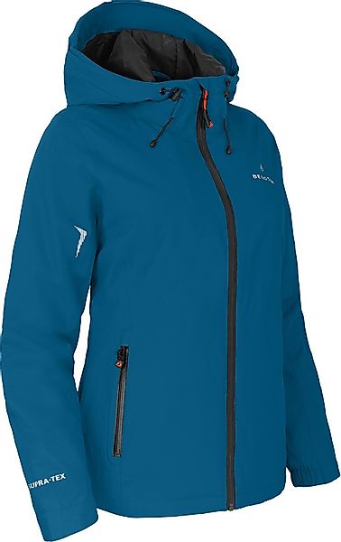 Bergson Regenjacke HELLI THERMO Damen Regenjacke, günstig online kaufen