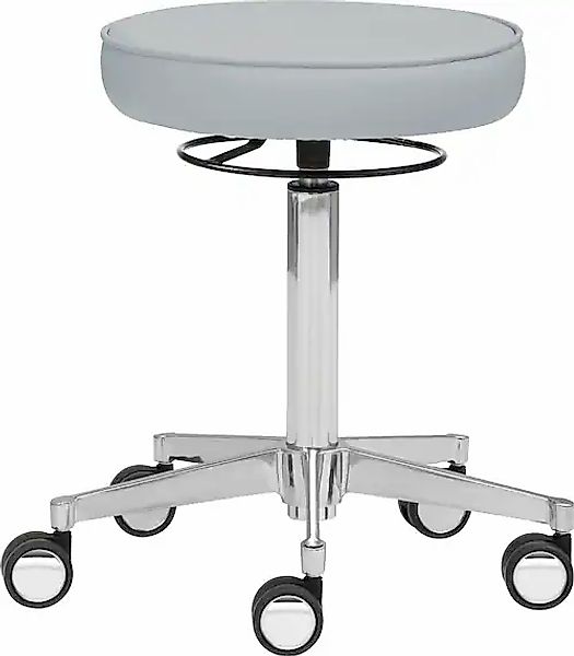 Mayer Sitzmöbel Drehhocker "1295", (1 St.), Funktionsdrehhocker 1295 günstig online kaufen