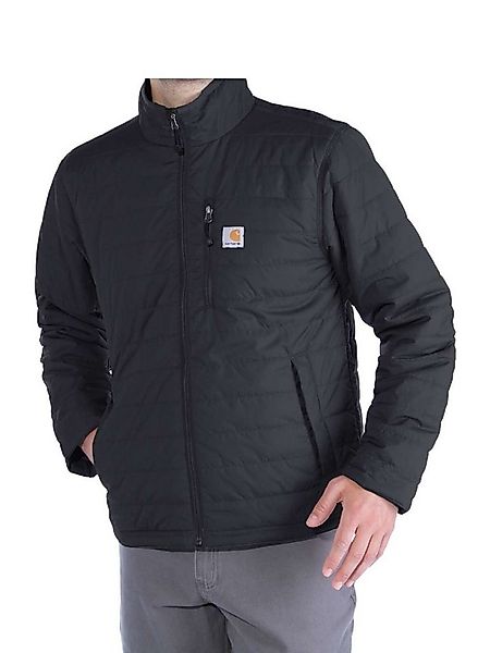Carhartt Fleecejacke Carhartt Gilliam Jacke schwarz günstig online kaufen