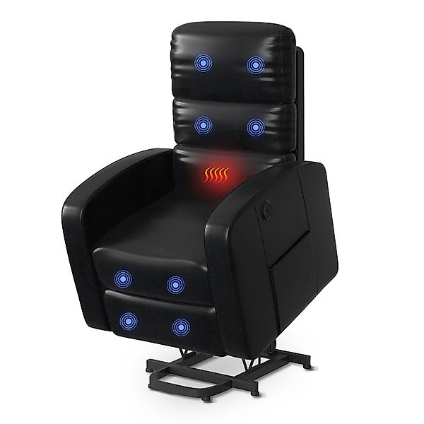 FLEXISPOT Sessel Multifunktionaler Elektrischer Relaxsessel (mit günstig online kaufen