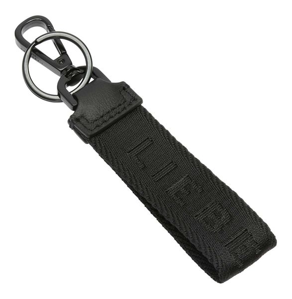 Liebeskind Berlin Schlüsselanhänger Calf Optic Keyring günstig online kaufen