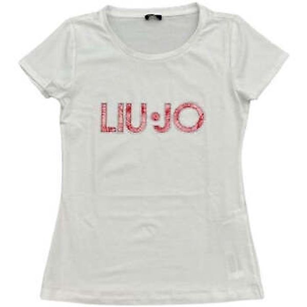 Liu-Jo Beachwear  T-Shirt T-shirt günstig online kaufen