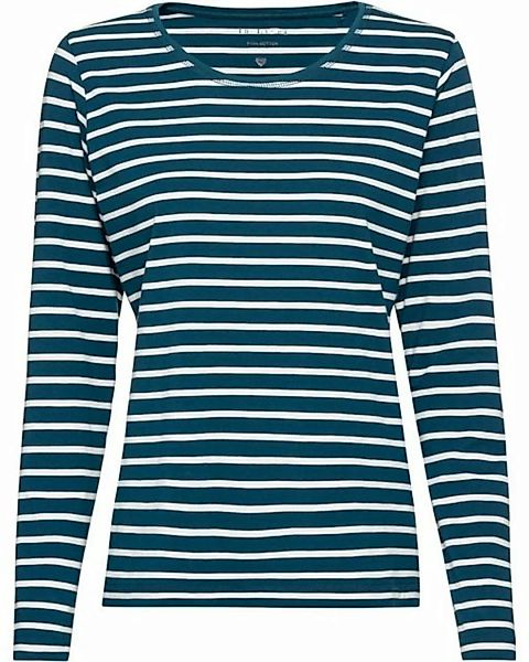 IN LINEA Langarmshirt Langarm-Shirt, 3er-Pack günstig online kaufen