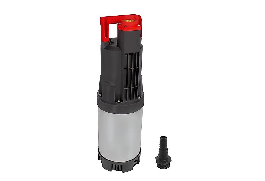 Grafner Tauchpumpe Drucktauchpumpe 1100Watt 6500L/h Schmutzwasserpumpe, ent günstig online kaufen