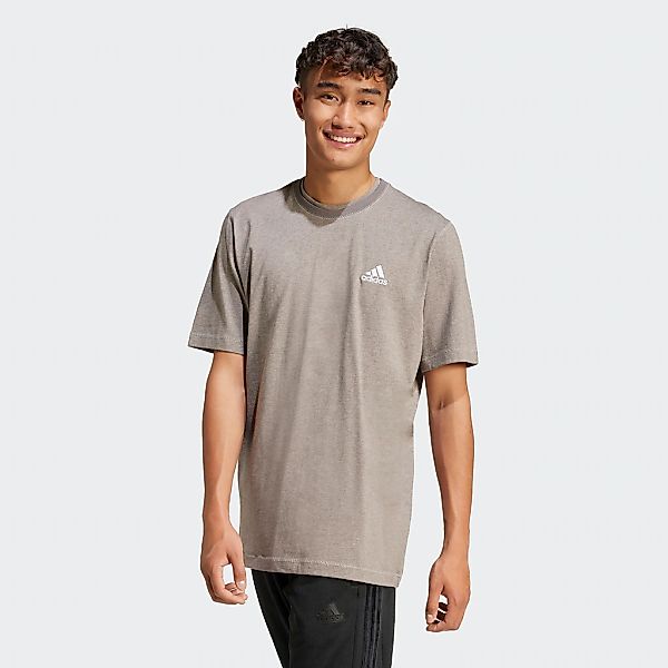 adidas Sportswear T-Shirt "SEASONAL ESSENTIALS MELANGE" günstig online kaufen