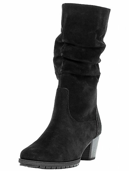 Gabor Comfort Stiefel "Gabor Comfort Stiefel Nubukleder" günstig online kaufen
